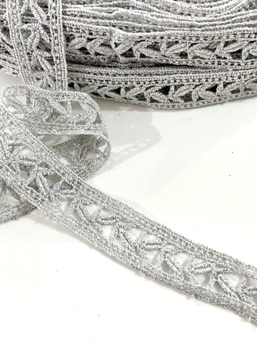 Orilla Guipiur Plata